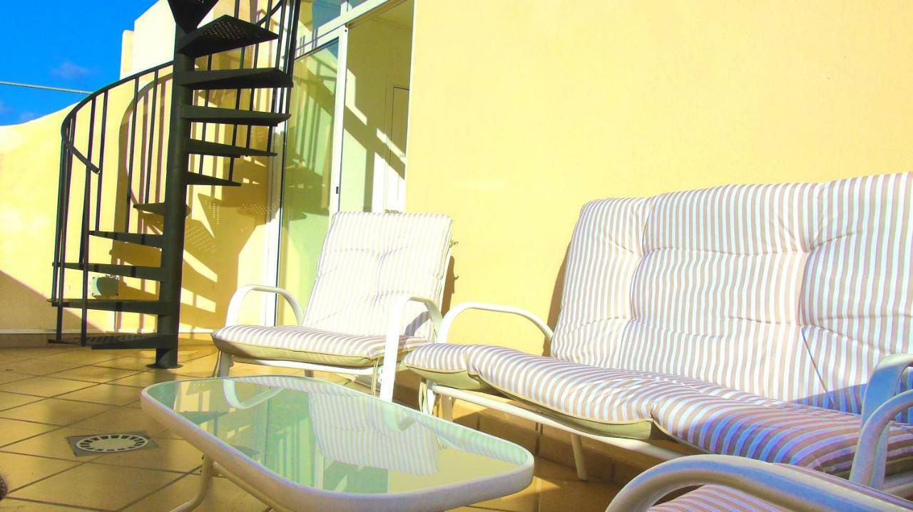 Apt. Lourdes, Close To The Teresitas & Anaga San Andres  Exterior photo