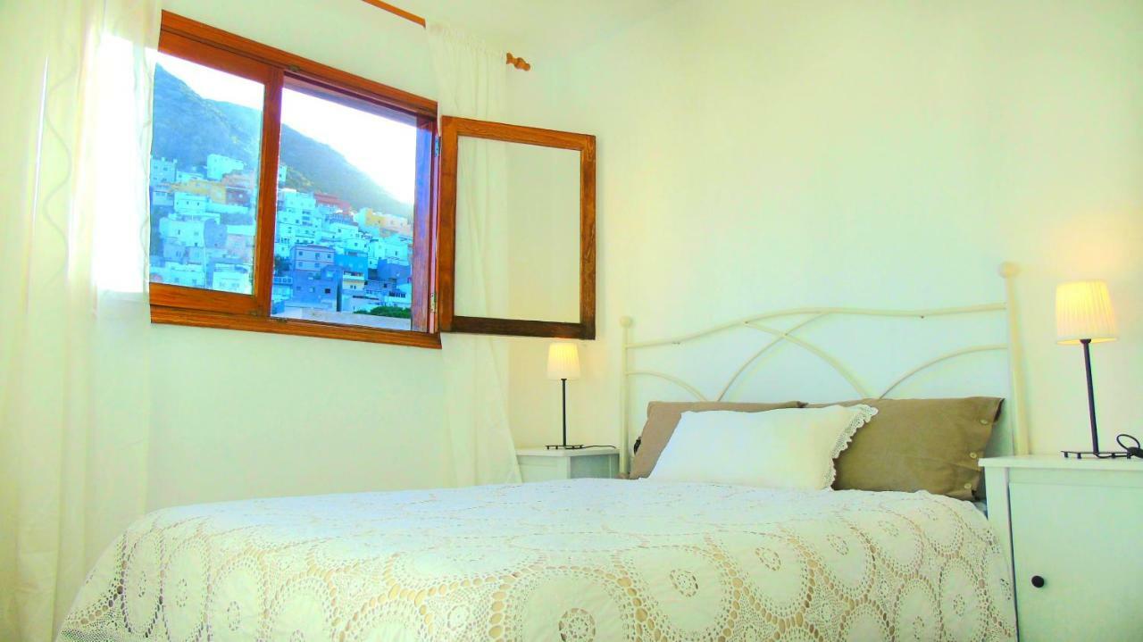 Apt. Lourdes, Close To The Teresitas & Anaga San Andres  Exterior photo
