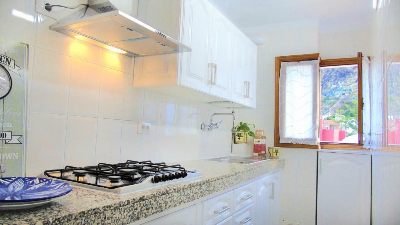 Apt. Lourdes, Close To The Teresitas & Anaga San Andres  Exterior photo