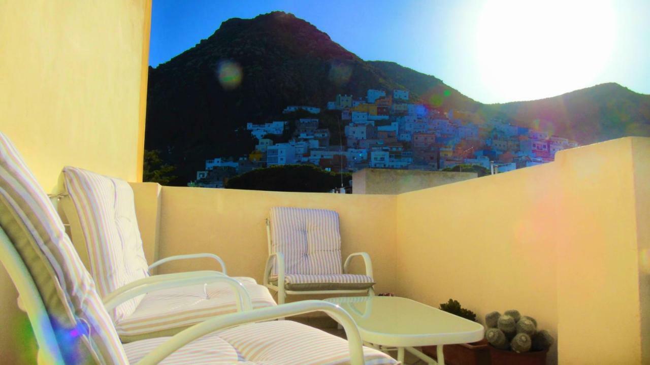 Apt. Lourdes, Close To The Teresitas & Anaga San Andres  Exterior photo